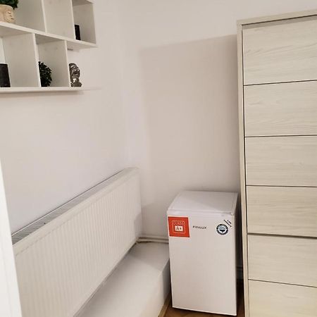 Basarab 2 Apartment Брашов Екстериор снимка