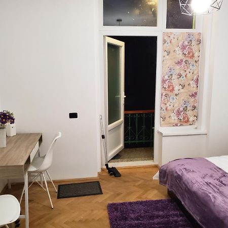 Basarab 2 Apartment Брашов Екстериор снимка