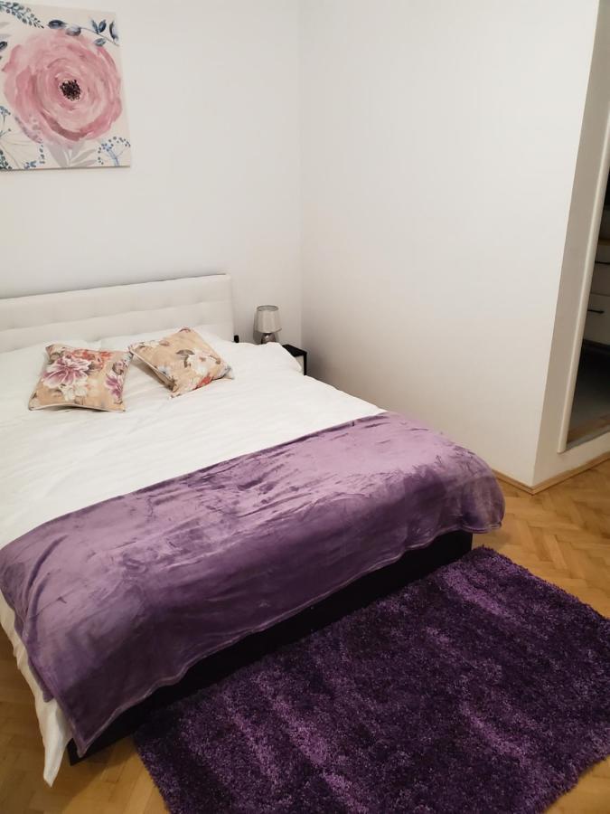 Basarab 2 Apartment Брашов Екстериор снимка