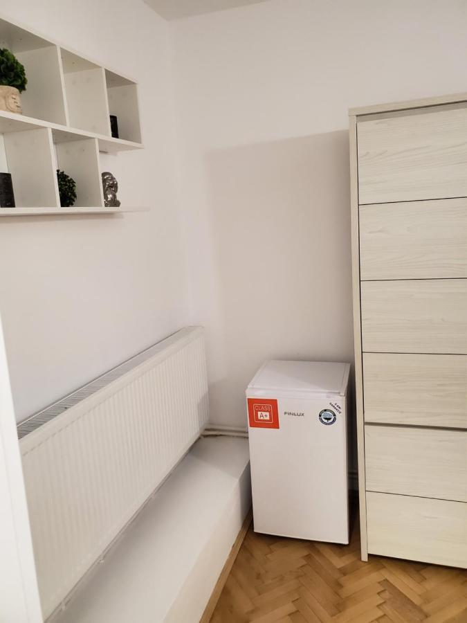 Basarab 2 Apartment Брашов Екстериор снимка