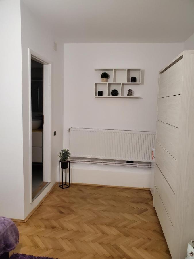 Basarab 2 Apartment Брашов Екстериор снимка